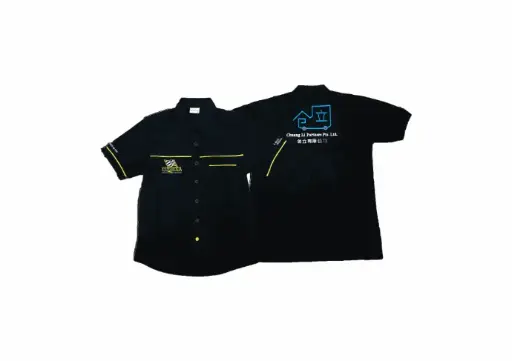 Uniform Enquiry(Face to Face)