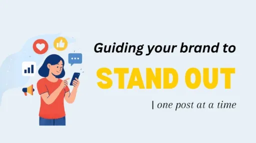 Marketing (In-Person)