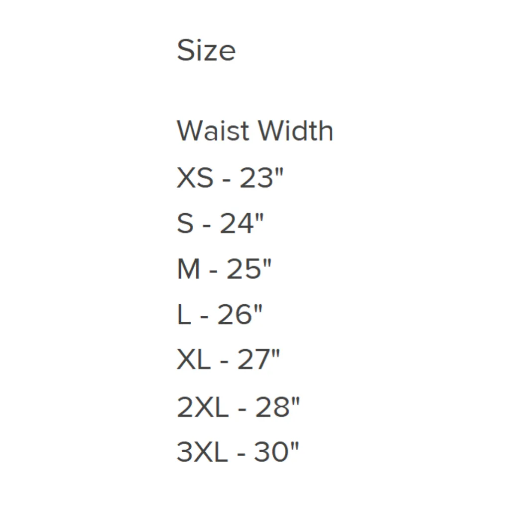 ITE Trackpant Size Chart.webp